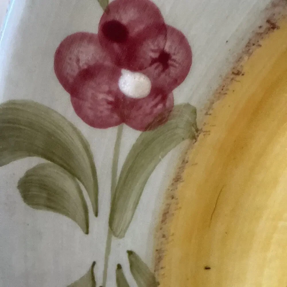 home by bizzirri oval platter